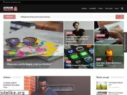 Sites similar to atrium-felicity.pl