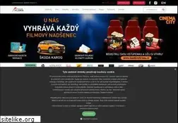 Sites similar to atrium-flora.cz