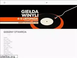 Sites similar to atrium-molo.pl