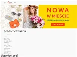 Sites similar to atrium-mosty.pl