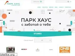 Sites similar to atrium-northmall.ru