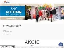 Sites similar to atrium-optima.sk