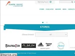 Sites similar to atrium-parkhouse.ru
