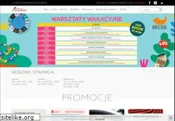 Sites similar to atrium-plejada.pl