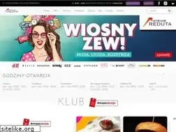Sites similar to atrium-reduta.pl