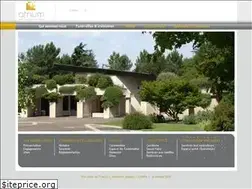 Sites similar to atrium-sitesfuneraires.com