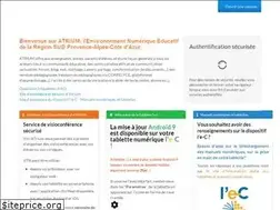 Sites similar to atrium-sud.fr