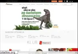 Sites similar to atrium-targowek.pl