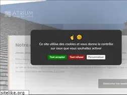 Sites similar to atrium-tuiles.com