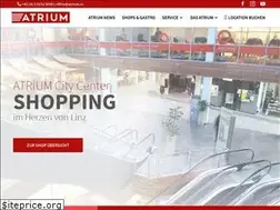 Sites similar to atrium.cc