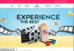 Sites similar to atrium.com.pk