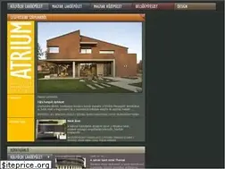Sites similar to atrium.hu