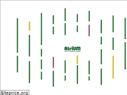Sites similar to atrium.md