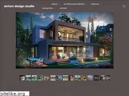 Sites similar to atriumarchitects.in
