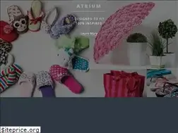 Sites similar to atriumco.com