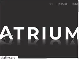 Sites similar to atriumco.info