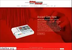 Sites similar to atriumconcept.com
