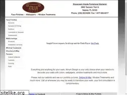 Sites similar to atriumdesign.net