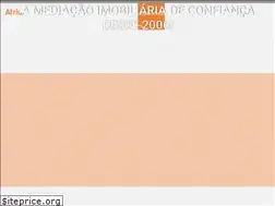 Sites similar to atriumed.net
