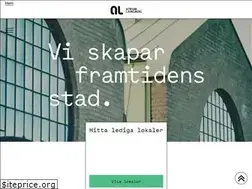 Sites similar to atriumljungberg.se
