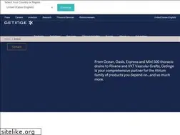 Sites similar to atriummed.com