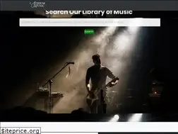 Sites similar to atriummusic.com
