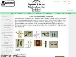 Sites similar to atriumparts.com