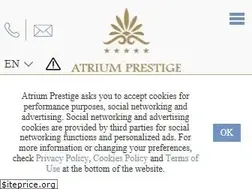 Sites similar to atriumprestige.gr