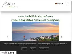 Sites similar to atriumrivierahouses.pt