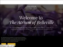 Sites similar to atriumseniorliving.com