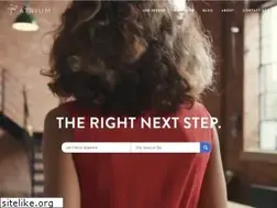 Sites similar to atriumstaff.com
