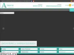 Sites similar to atrivmproperties.com