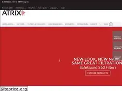 Sites similar to atrix.com