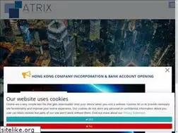 Sites similar to atrixbiz.com