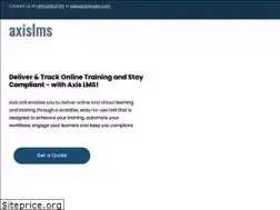 Sites similar to atrixware.com