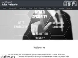 Sites similar to atrizadeh.com
