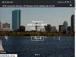 Sites similar to atrlimo.com