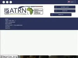Sites similar to atrnafrica.org