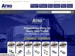 Sites similar to atrobushing.com