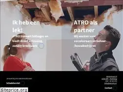 Sites similar to atrobv.nl