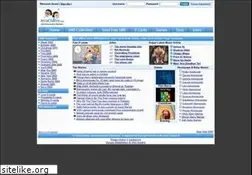 Sites similar to atrochatro.com