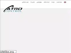 Sites similar to atrocontrol.com