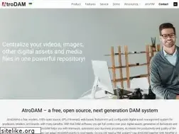 Sites similar to atrodam.com