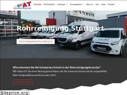 Sites similar to atrohr.de