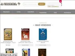 Sites similar to atrolha.com.br