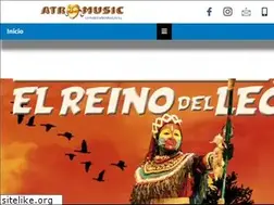 Sites similar to atromusic.com