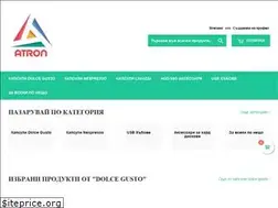 Sites similar to atron.bg