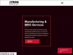 Sites similar to atrongroup.com
