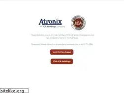 Sites similar to atronix.com