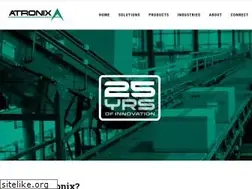 Sites similar to atronixengineering.com
